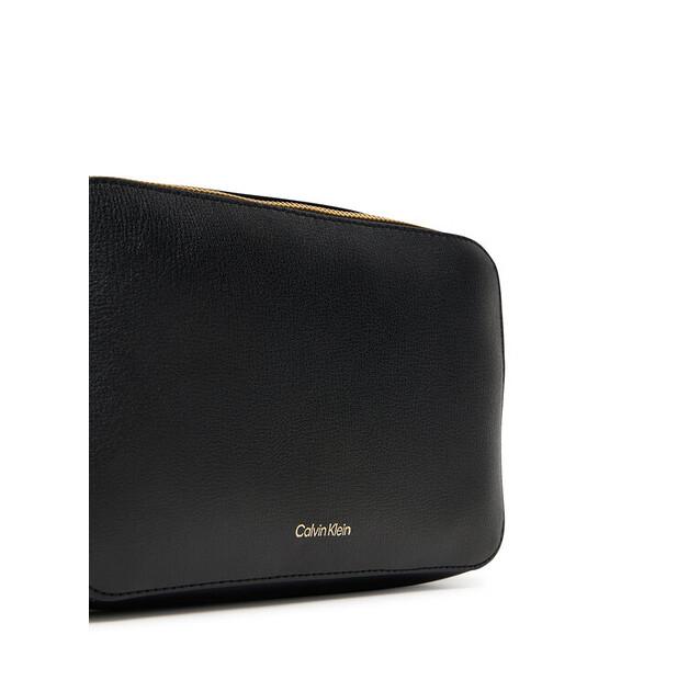 Tasche Calvin Klein Folienlogo Längliche Kameratasche
