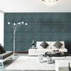 Naklejka ścienna 3D Bricks Salon Sypialnia Tapeta Mural Naklejka Home Art Decor
