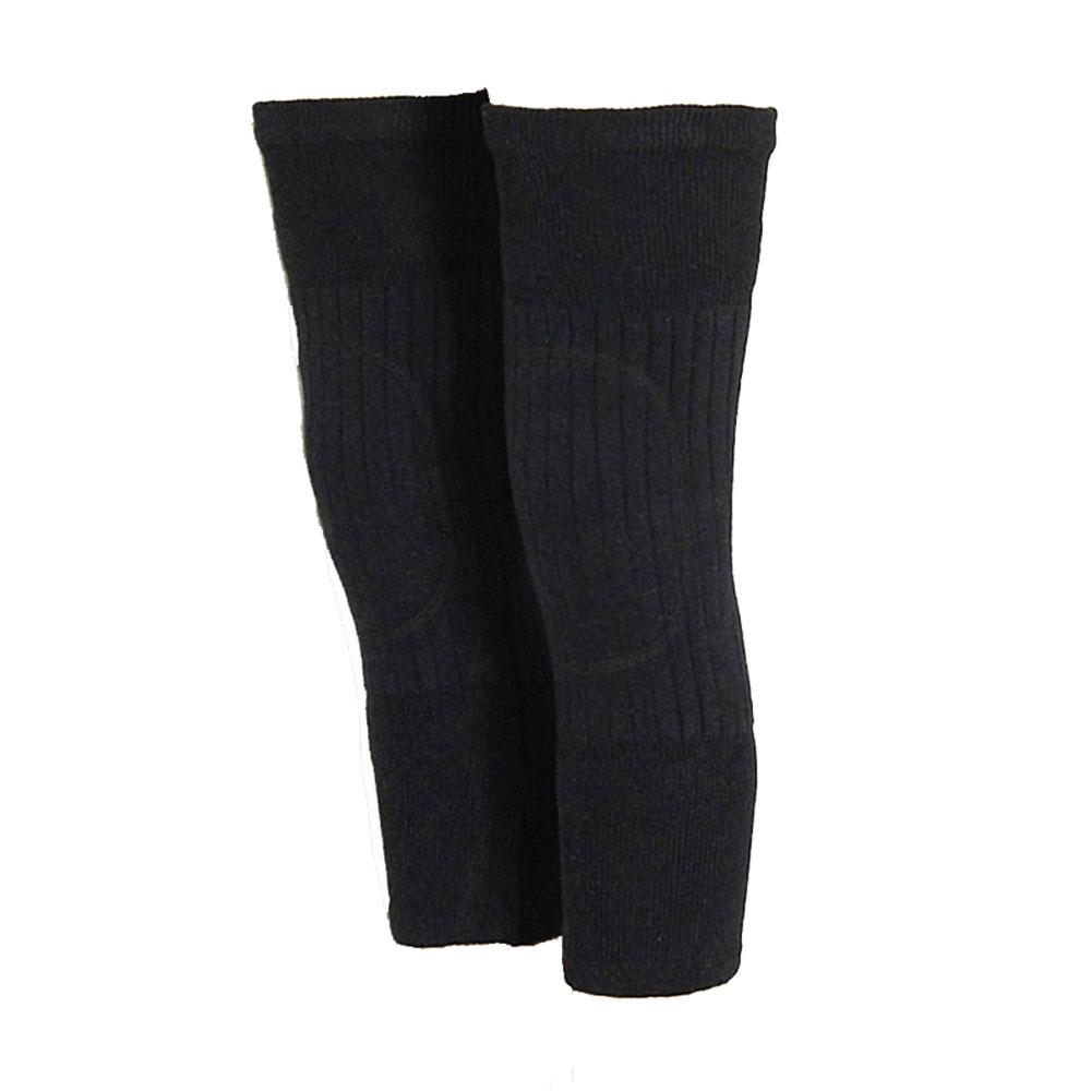 

Udoarts Knee Warmers(1 pair) чорний