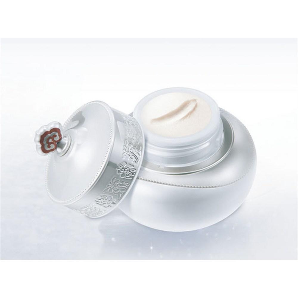 The History of Who Gongjinhyang Seol Whitening Jingo Spot Cream, 20ml, 1 unit