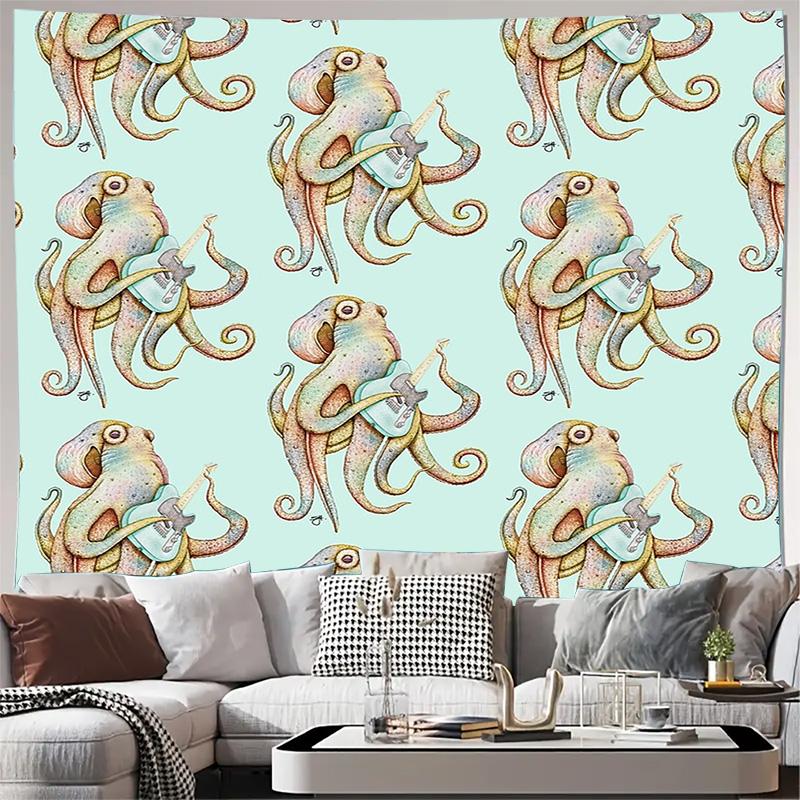 Bohemian Tapestry Wall Hanging Galaxy Space Aesthetic Room Decor Celestial Moon Stars Backdrop Dorm Room Decor Witchy Home Decor 74x94cm(29x37in)