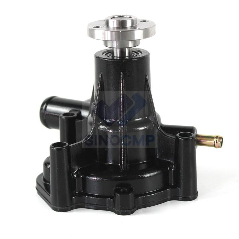 1PC Water Pump 729428-42004 for Yanmar 4D84 (common Type Without Temperature Control)