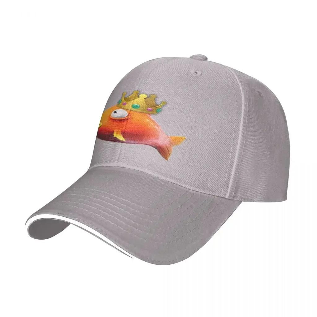 Fishy On Me 2 Cap Unisex Golf Hat Custom Logo Hats For Unisex Caps For Unisex Summer 2024 Unisex Hat Baseball Cap