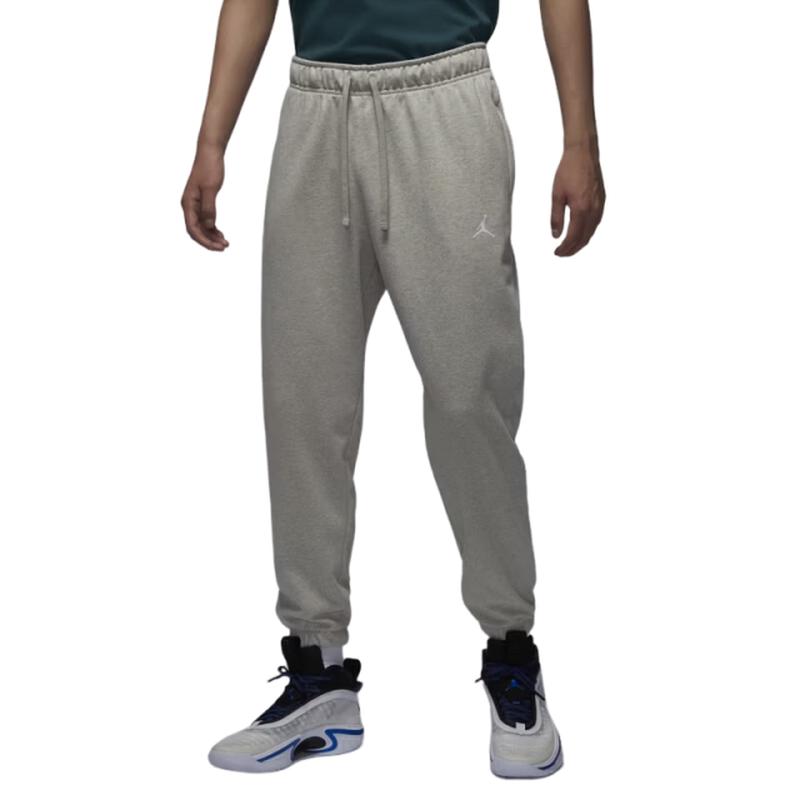 Jordan Men s Tapered Fleece Sweatpants S