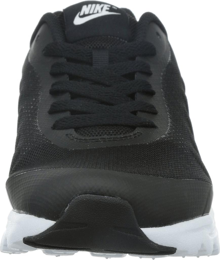 Кроссовки Nike Air Max Invigor black/white