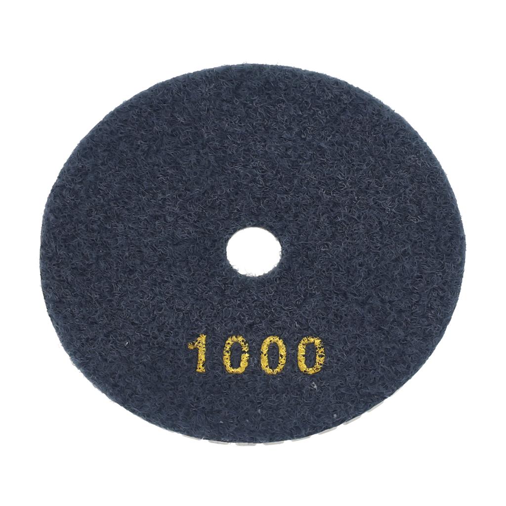 Sanding Polishing Pad 30-10000grit 4 Inch Building