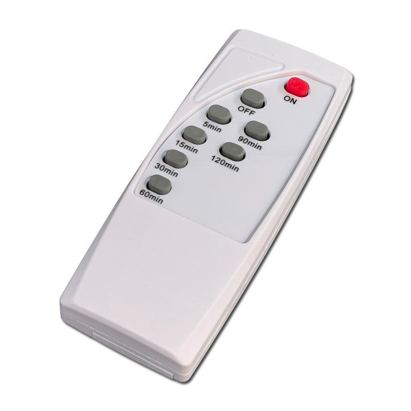 

Bluetooth E27 Патрон для лампи з дистанційним керуванням, таймером та бездротовим вимикачем