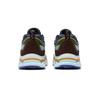 SAUCONY Grid Fusion Year Of The Snake Exclusive CNY Gift Box Low Top Casual Shoes Unisex Casual Shoes Beige Brown Green S79063-8-BOX