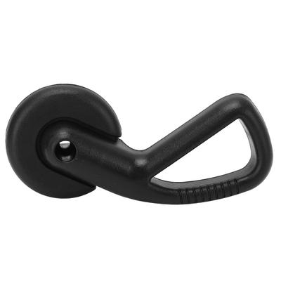 Maniglia a Leva di Regolazione 9638799977 Maniglia di Controllo Regolazione Sedile Ricambio per Peugeot 206 207