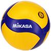 MIKASA Lightweight Certified by the Japan Volleyball for Elementary School Recommended Internal Pressure Volleyball, No. 4, Association, Students,