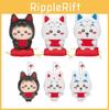 Adorable Fushimi Inari Plush Toy Series Soft Short Plush Stuffed Animal