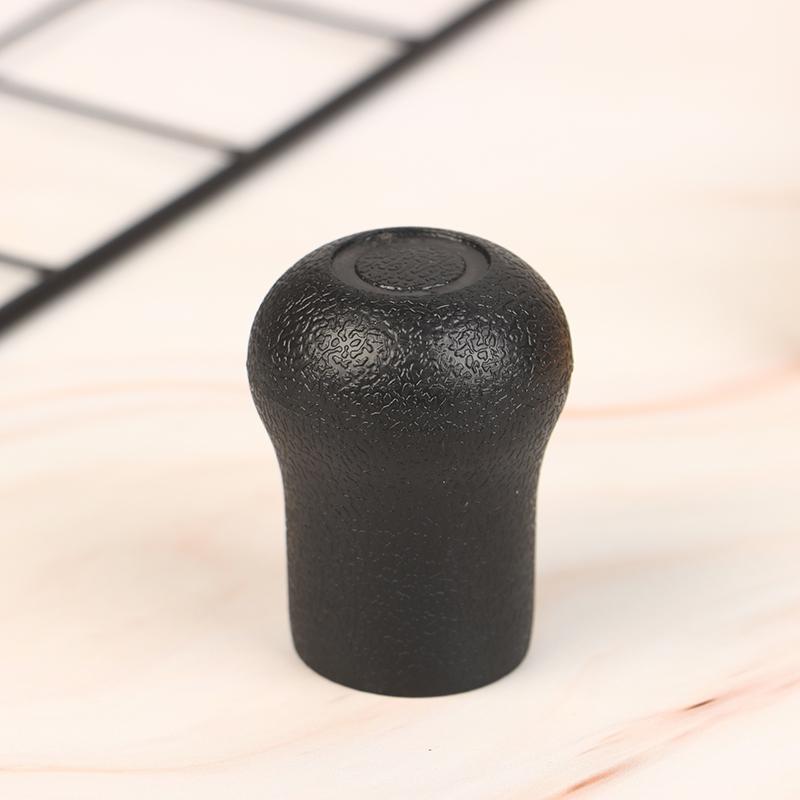 Durable Pvc Butt End Butt Caps Gimbal Covers Diy Fishing Rod End Cap Protector Building Accessory End Cap Repairs Tackle
