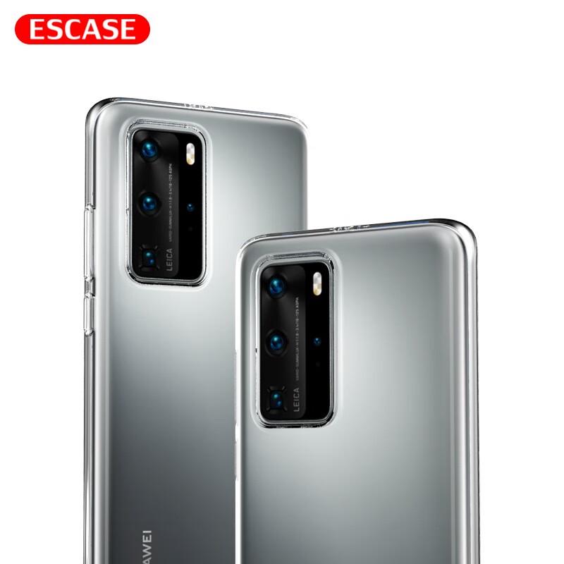 ESCASE Huawei P Series Full-Wrap Phone Case