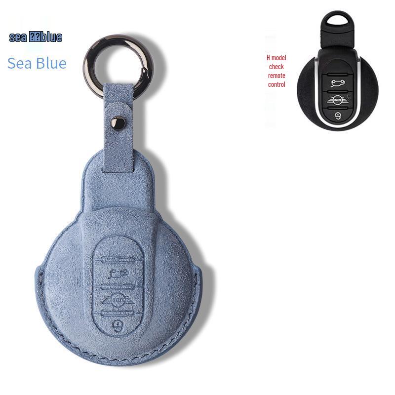 BMW Mini Key Case for Countryman/Cooper F54 F55 F56 F60