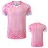 Magliette da Ping Pong Team Cina 2025 Personalizzate con Nome Gratuito Uomo Donna, Maglietta da Ping Pong per Bambini, Abbigliamento da Ping Pong, Magliette da Badminton