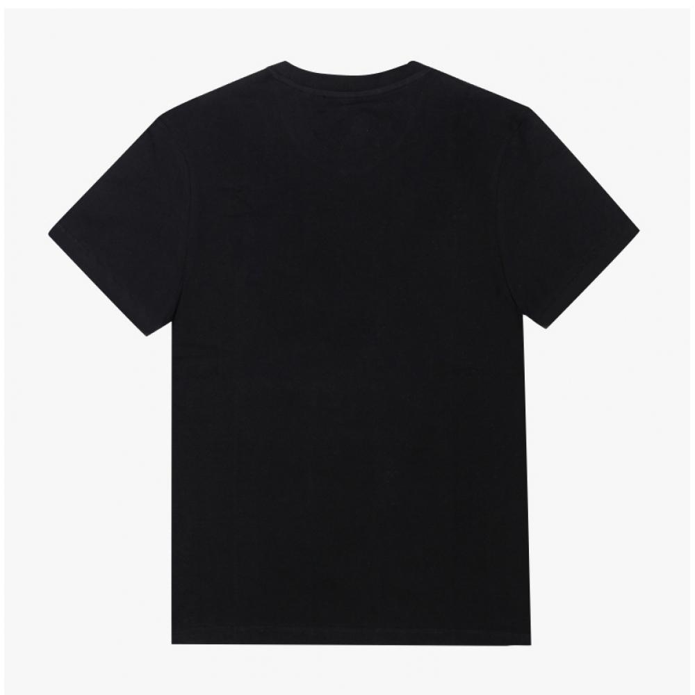 VerSace Men S T ShirT meduSa creST prinT 1013944 1a16704 1b000