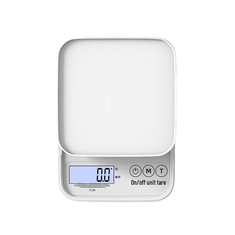 ACVER ACF-02 Digital Kitchen Scale (CN version)