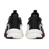 Anta AT91 Lifestyle Series Trendy Casual Non-Slip Wear-Resistant Low-Top Skate Shoes Men Sneakers White Black Red 112218072-3