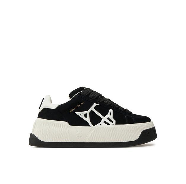 

Кроссовки Naked Wolfe Sound черный EU 36