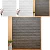 Easy To Use Xpe Foam 3d Wall Sticker Bedroom Decor