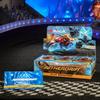 Magic: The Gathering Aether Run Play Booster English Version (Box of 30 Packs) MTG Trading Card Wizards of the Coast DFT D41310003