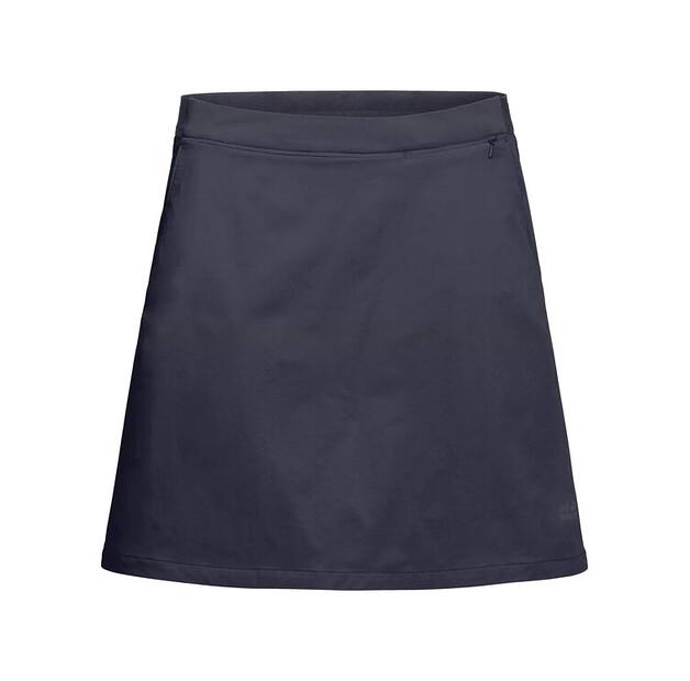 Юбка-шорты Jack Wolfskin Hilltop Trail Skort W EU 36
