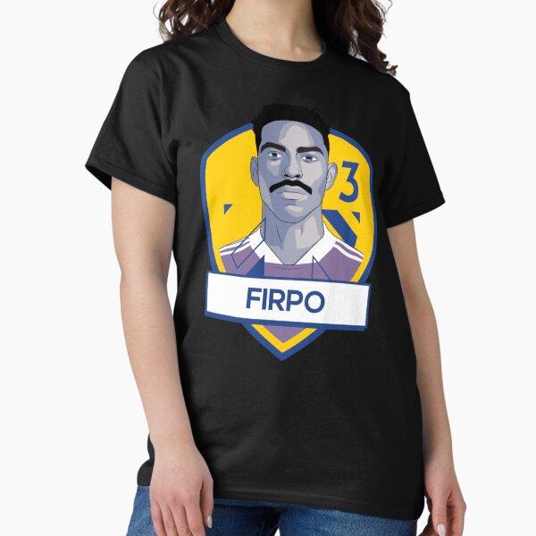 firipo third Classic T-Shirt