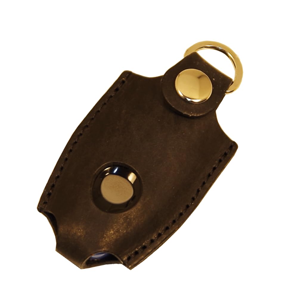 

Genuine Leather Case for LIXIL Remote Control Keys DASZ745 DASZ746 DASZ747 Made in Japan with Japanese Leather Key Case for Front Door and Smart Keys