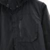 SNOWPEAK Made In Japan Jacket 1 Black Men's Used