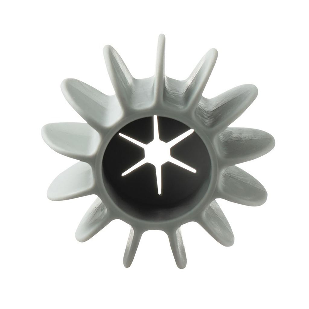 Laundry Ball Reusable Silicone Clothes Hair Cleaning Tools Pet Hair Remover Washing Machine Cat Hair Catcher Laundry Ball