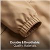 Lightweight Waterproof Dog Raincoat Breathable Windproof Pet Jacket Anti Shedding Summer Outfit For Small Dogs Cats Outdoor Rainy Daily Walking