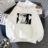 Wish Hoodie Japanese Anime, Naruto, Ferret Creative Student Sweater