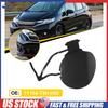 Front Bumper Tow Hook Eye Cover Cap Black For Honda Fit 2018- 71104-T5H-H50