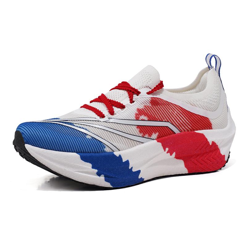 Couple Running Shoes 2026 New Breathe Lightweight Sneakers Field Sports Marathon Professional Jogging Shoes for Men Women