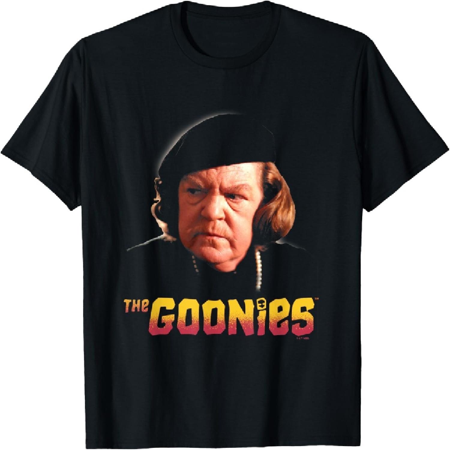 Mama Fratelli Vintage T-Shirt XXXXXL разноцветный