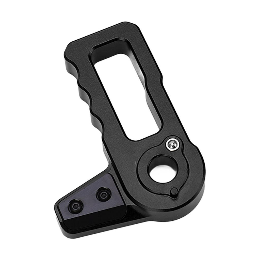 6PCs Hard Top Roof Removal   Handle Replacement for   JL JLU   JT 4xe