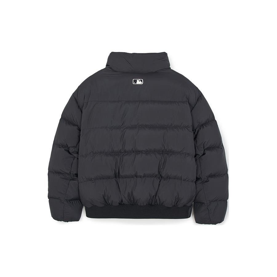 New MLB Down Jackets Women's Black 3FDJB0736-50BKS