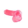 26cm Realistic Dildo Anal Dildos for Women Men with Suction Cup Fake Dick Big Penis Butt Plug Erotic Sex Toys for Man Masturbate