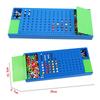 Children Educational Toys Reasoning Game Crack Password Desktop Toy Decryption Logic Reasoning Interactive Intelligence Game Toy