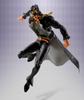 TAMASHII NATIONS Bizarre Adventure Stardust Crusaders Jotaro Kujo 170mm PVC ABS Fabric Metal Painted Action Figure S.H.Figuarts JoJo's Approx. & & &