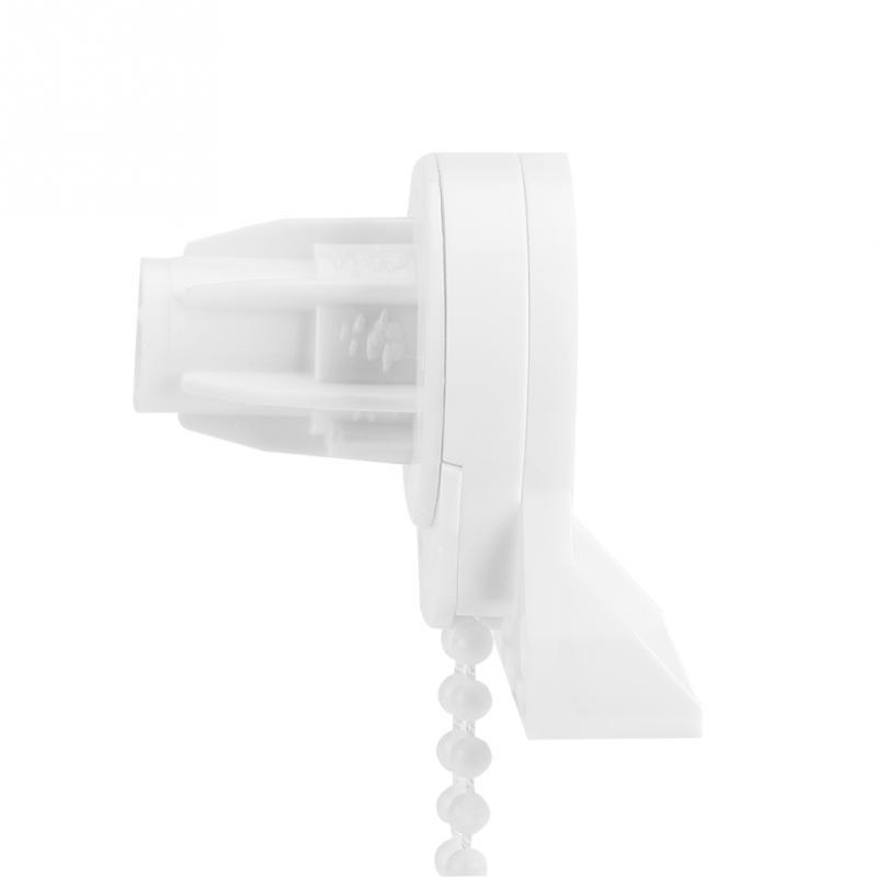 25Mm Roller Blind Shade Bracket Side Pulley Chain Repair Fitting Kit Window Treatments