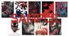 Ať je masakr Premium Steelbook edice Bonusový speciální bonusový disk ULTRA HD Venom Pouze pro Japonsko (Limitovaná edice) (Originál v balení) [4K +