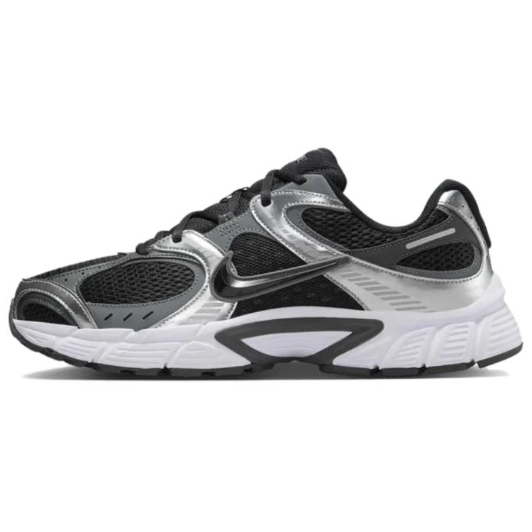 Nike V5 RNR Black Anthracite Smoke Grey Men Sneakers HJ5228-004