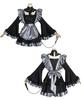 Verkleiden Koi Kitagawa Umi Cosplay Maid Kuroe Shizuku Cosplay Kuroe Shizuku Cosplay Kostüm Kitagawa Marin Cosplay Kostüm Kitagawa Umi Cosplay
