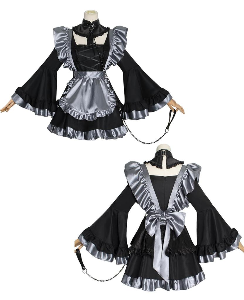 Dressing up Koi Kitagawa Umi Cosplay Maid Kuroe Shizuku Cosplay Kuroe Shizuku Cosplay Costume Kitagawa Marin Cosplay Costume Kitagawa Umi Cosplay