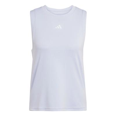 Tennis Climacool Match Gameset Series Casual Sports Comfortable Soft Round Neck Pullover Vest Women Tops Purple JN2096