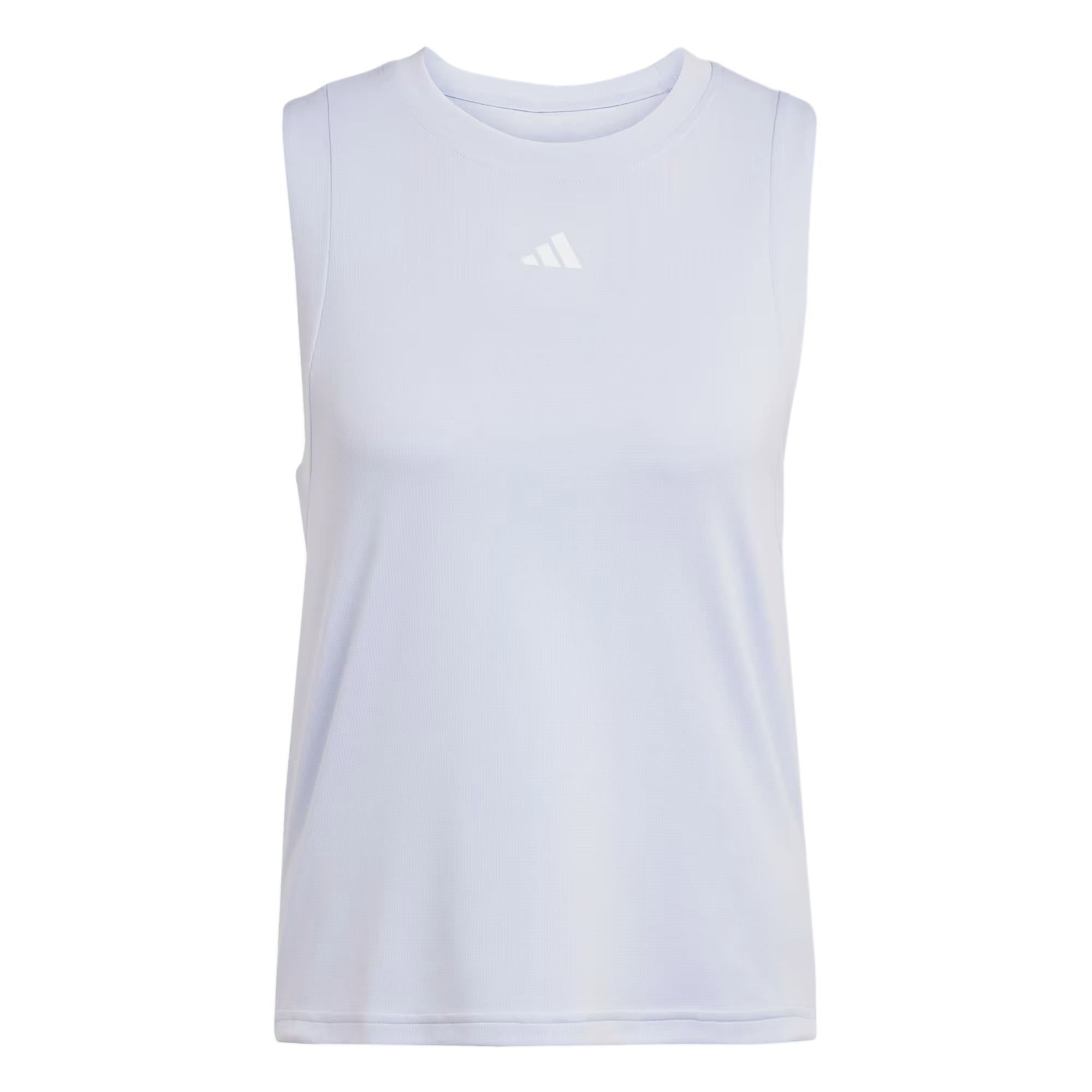 

New Adidas Free Shipping With AdiClub Tennis Climacool+ Match Tank Top JN2096 M