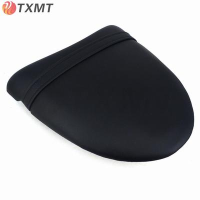 Kawasaki ZX-10R 04-05 Selle Arrière en Cuir et Coussin de Sacoche de Queue