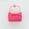 Waterproof Material Cosmetic Bag Large Size Organizational Design Travel Cosmetic Bag Cosmetics Storage Toilet Bag Storage Bags