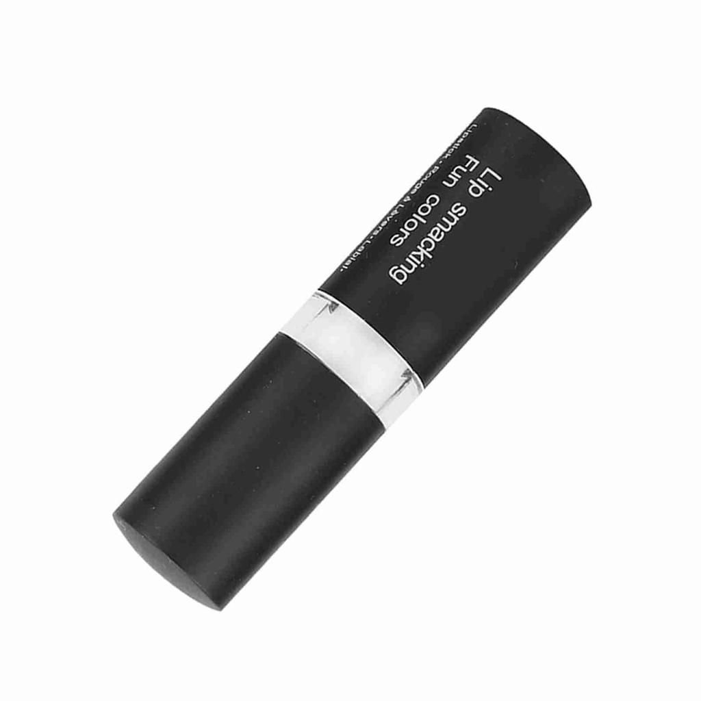 Matte Women Long Lasting Lipstick Retro Makeup Halloween Lip Gloss Glaze Cosmetic Tool